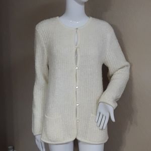 Vintage Country Craft Sweater